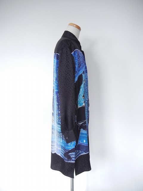 Yohji Yamamoto【ヨウジ ヤマモト】正規取り扱い店、通販可能 ON LINE